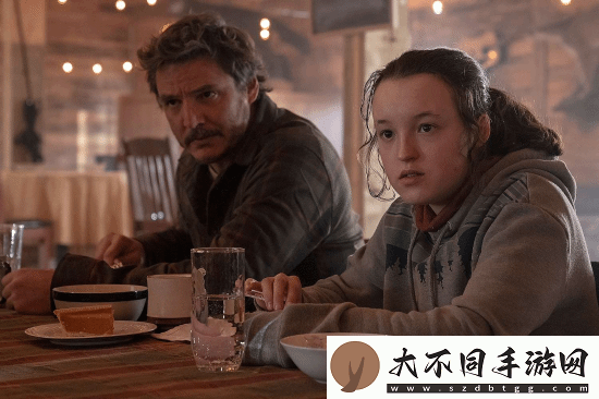 剧版美末2剧情改动让人意想不到：保证粉丝惊讶