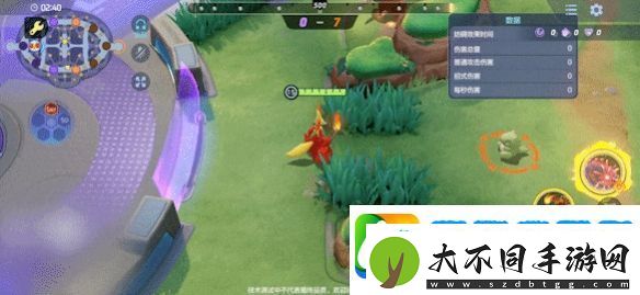 宝可梦大集结妖火红狐有什么技能
