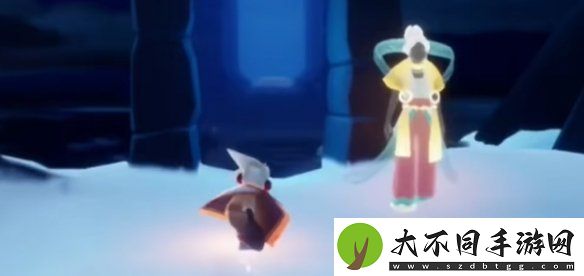 光遇12.21复刻先祖在哪