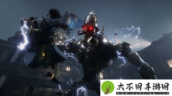 3A游戏促销来袭！Steam春促必玩大作推荐