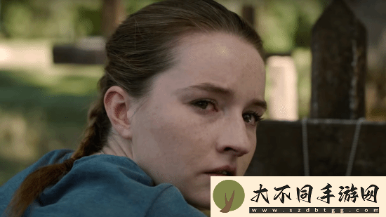 剧版美末2剧情改动让人意想不到