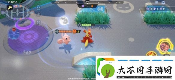宝可梦大集结妖火红狐有什么技能