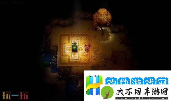 护核纪元更新“包包与爆爆”将于3月10日发布