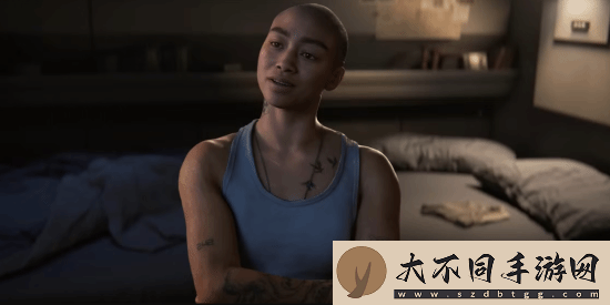 曝星际：异端先知设计与老头环相似：自由度极高!