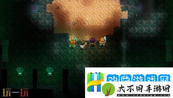 护核纪元更新“包包与爆爆”将于3月10日发布