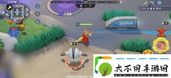 宝可梦大集结妖火红狐有什么技能