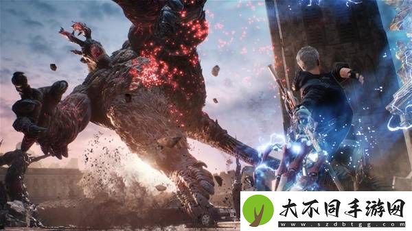 3A游戏促销来袭！Steam春促必玩大作推荐