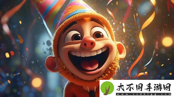 生日祝福语大全
