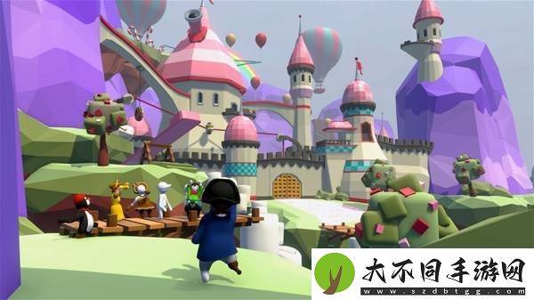 3A游戏促销来袭！Steam春促必玩大作推荐