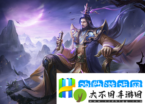 三国杀刘焉技能介绍