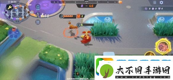 宝可梦大集结妖火红狐有什么技能