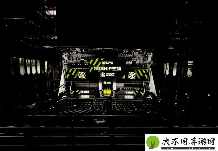NIP发文告别旧主场