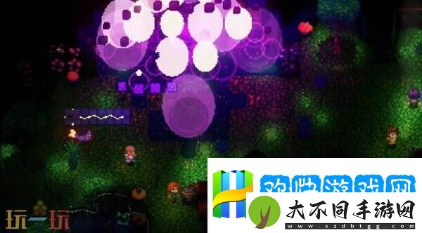 护核纪元更新“包包与爆爆”将于3月10日发布