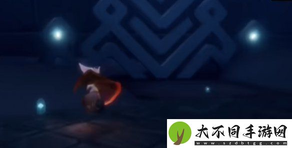 光遇12.21复刻先祖在哪
