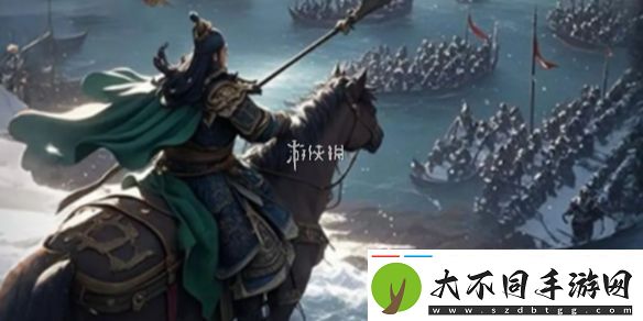 三国冰河时代s4合区匹配机制是什么