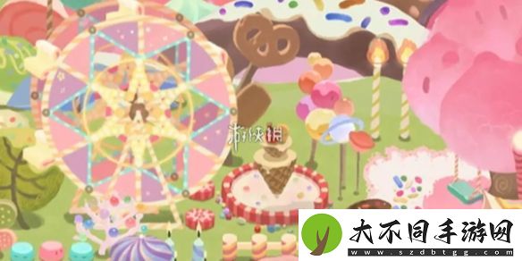 晚安森林访客来访怎么解锁