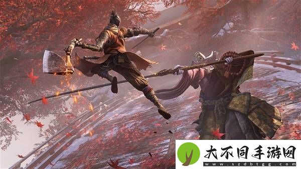 3A游戏促销来袭！Steam春促必玩大作推荐
