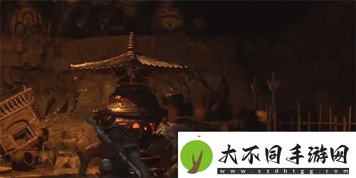 黑神话悟空如意画轴怎么获取