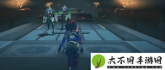 绝区零死路直通车怎么过