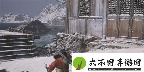 黑神话悟空如意画轴怎么获取