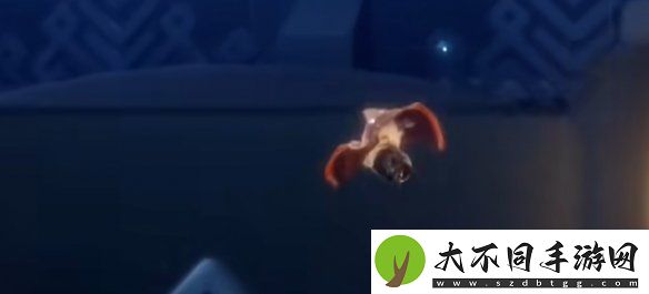 光遇12.21复刻先祖在哪