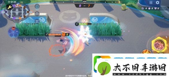 宝可梦大集结妖火红狐有什么技能