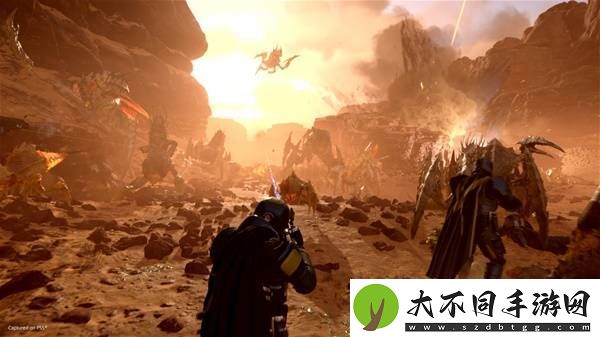 3A游戏促销来袭！Steam春促必玩大作推荐