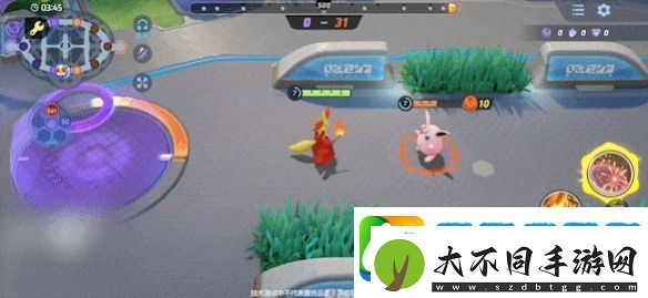 宝可梦大集结妖火红狐有什么技能