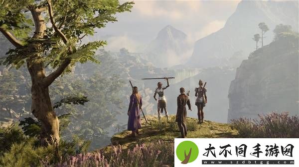3A游戏促销来袭！Steam春促必玩大作推荐