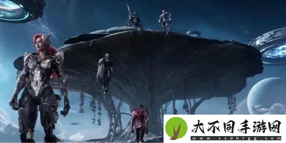吞噬星空2起源大陆境界等级划分