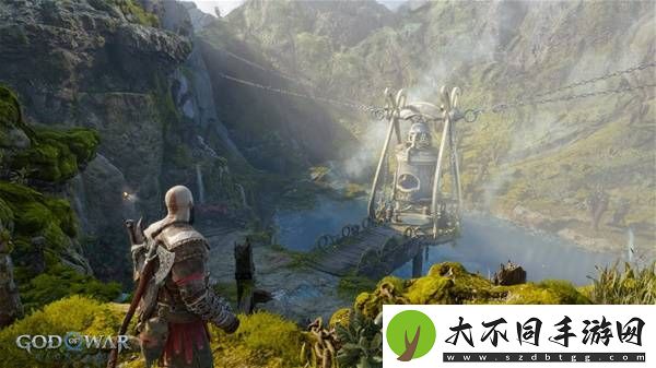 3A游戏促销来袭！Steam春促必玩大作推荐