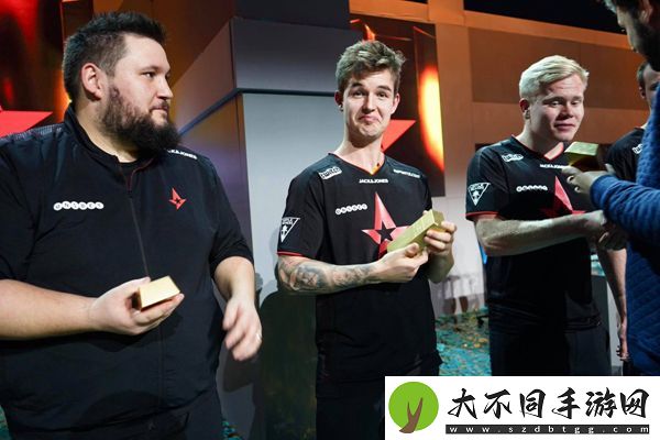 Vitality距英特尔大满贯仅差一冠