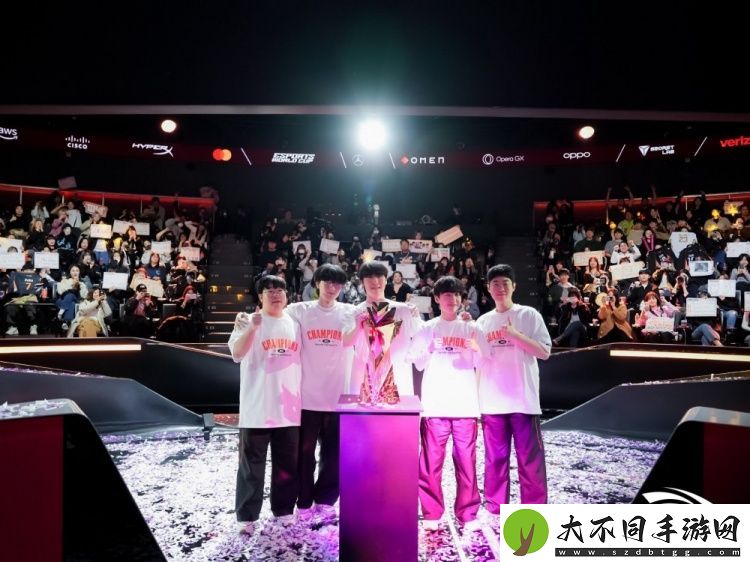 HLE官推更新
