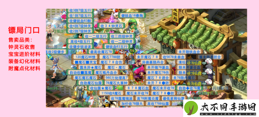 全梦幻西游129级玩家最多的服务器在哪里