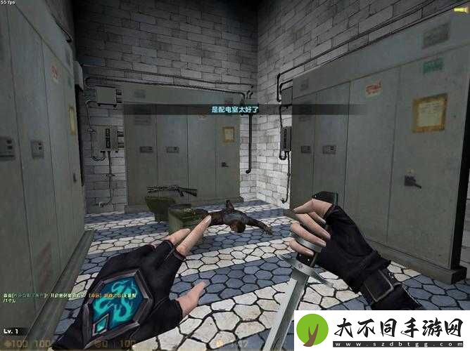 CSOL缔造者模式中逻辑方块的正确使用方法是什么