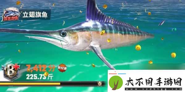 欢乐钓鱼大师鱼骨怎么钓