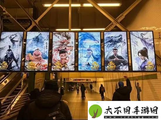 哪吒2在美一票难求！纽约华人发声