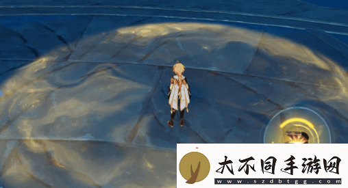 原神冰呼雷啸任务流程