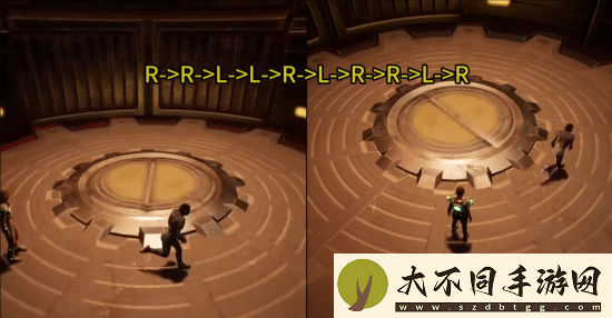 双影奇境存在终极隐藏关！通关将获制作人祝贺