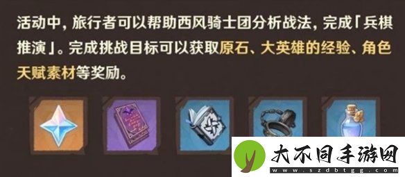 原神强风猛进之述演什么时候结束