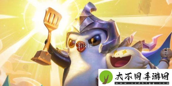金铲铲之战六费卡狼人阵容怎么搭配