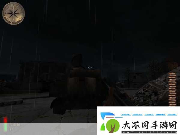 2012年末FPS巅峰碰撞