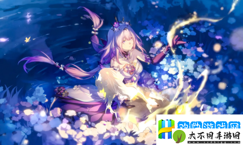 崩铁