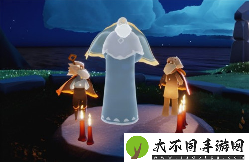 光遇复刻白金斗篷值得换吗