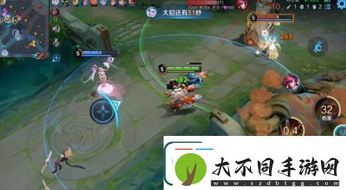 王者荣耀10v10模式新手玩法指南