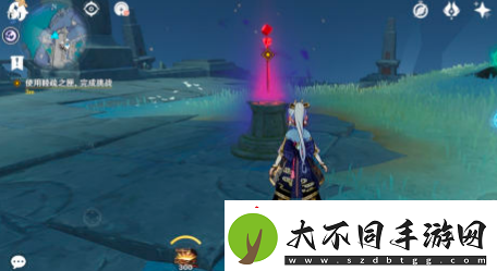 原神三界路飨祭前夜任务攻略