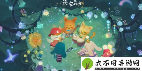 晚安森林木头怎么获得