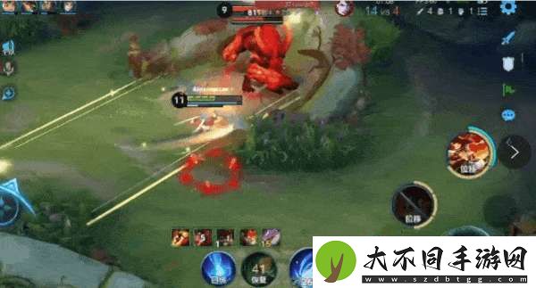 娜可露露紧急加强！大招无视地形