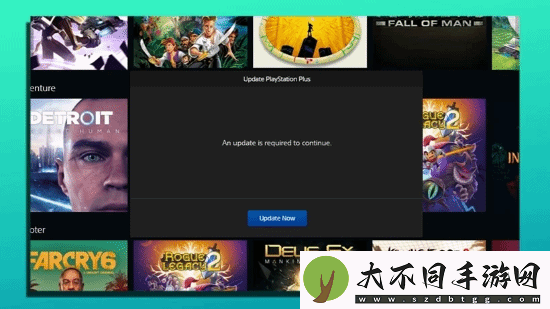 外媒锐评PS Plus PC版的更新：只证明了有这个东西