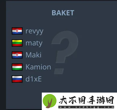 nafany抱怨在公开预选赛遇到作弊者